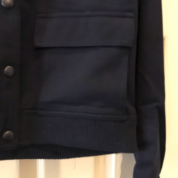 Womens Jacket - Picture 4 of 6